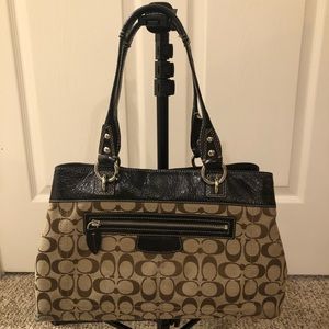 💸Final Sale💸Authentic COACH purse